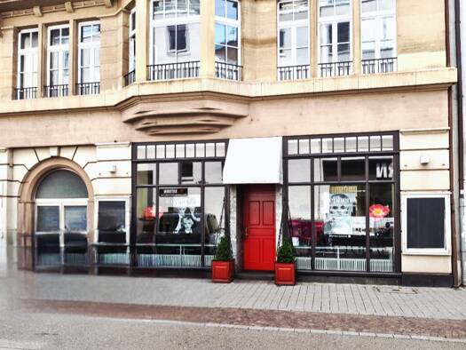 Laden zur Miete 2.346 € 1 Zimmer Innenstadt-West Karlsruhe / Innenstadt-West 76133