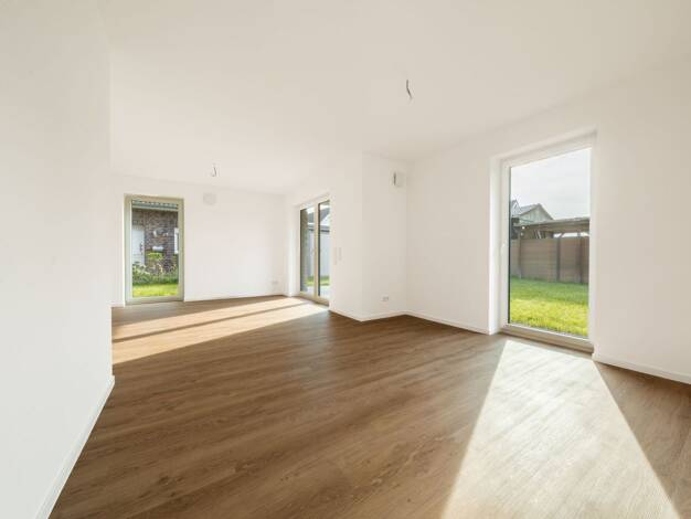 Wohnung zum Kauf 399.000 € 3 Zimmer 81,4 m² Bad Zwischenahn II Bad Zwischenahn 26160