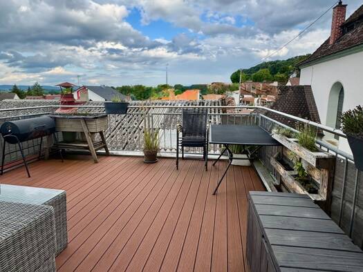 Wohnung zur Miete 890 € 2,5 Zimmer 73 m² Geschoss 1/3 frei ab 01.11.2025 Ehingen