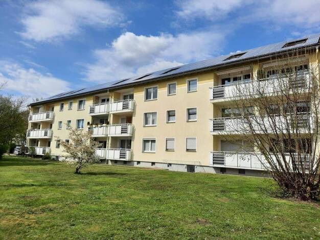 Wohnung zur Miete 499 € 2,5 Zimmer 59,4 m² 2. Geschoss Gecksheide 163 Beckhausen Gelsenkirchen 45897