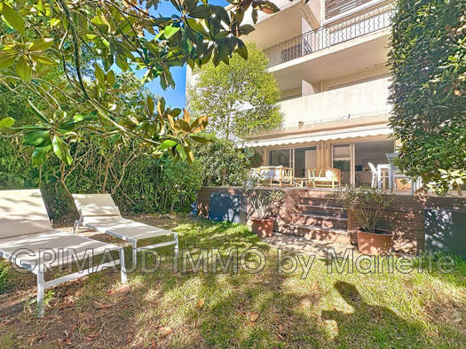 Wohnung zum Kauf 1.199.000 € 4 Zimmer 80,3 m² EG Port de Saint-Tropez Saint-Tropez 83990