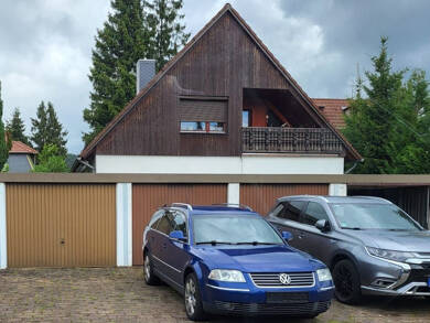 Wohnung zum Kauf 55.500 € 3 Zimmer 73 m² EG frei ab sofort Bad Sachsa Bad Sachsa 37441