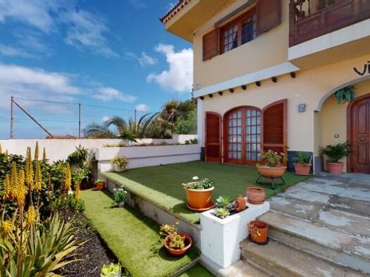 Villa zum Kauf provisionsfrei 735.000 € 6 Zimmer 450 m² 500 m² Grundstück Las Palmas de Gran Canaria 35018