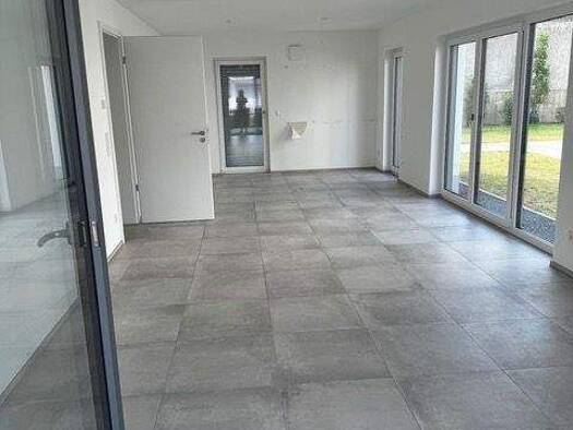 Terrassenwohnung zur Miete 1.050 € 3 Zimmer 88 m² EG In den Wiesen Bubenheim Koblenz 56070