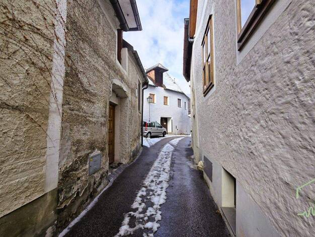 Stadthaus zum Kauf 249.000 € 85,4 m² Weißenkirchen in der Wachau 3610