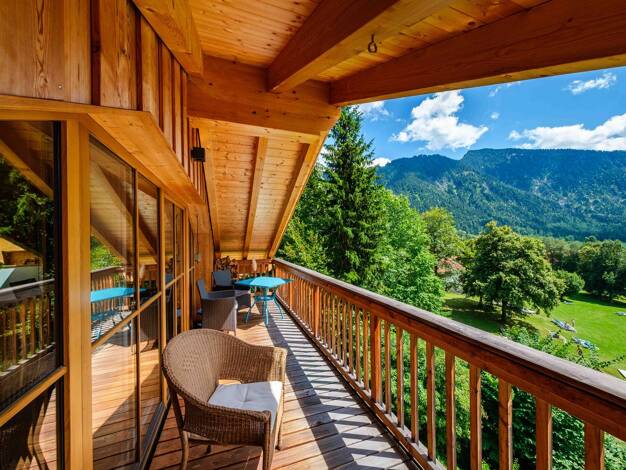 Penthouse zum Kauf 745.000 € 3 Zimmer 102,7 m² 2. Geschoss Bayrischzell 83735