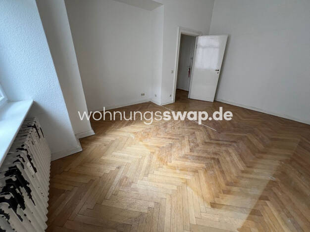 Wohnung zur Miete Tauschwohnung 512 € 2 Zimmer 41 m² 3. Geschoss Charlottenburg Berlin 10789