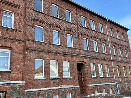 Mehrfamilienhaus zum Kauf 279.000 € 12 Zimmer 344 m² 254 m² Grundstück Pößneck,Stadt Pößneck 07381