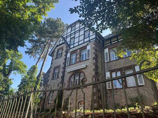 Wohnung zur Miete 1.780 € 4 Zimmer 127 m² 2. Geschoss frei ab sofort Göttingen 37073