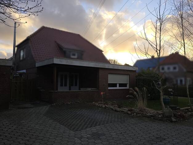 Wohnung zur Miete 680 € 3 Zimmer 89 m² Wiesmoor 26639