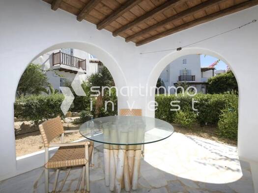 Wohnung zum Kauf 380.000 € 2 Zimmer 53 m² Municipality of Mykonos 846 00