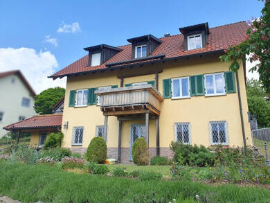 Einfamilienhaus zum Kauf 595.000 € 7 Zimmer 203 m² 794 m² Grundstück Königheim Königheim 97953
