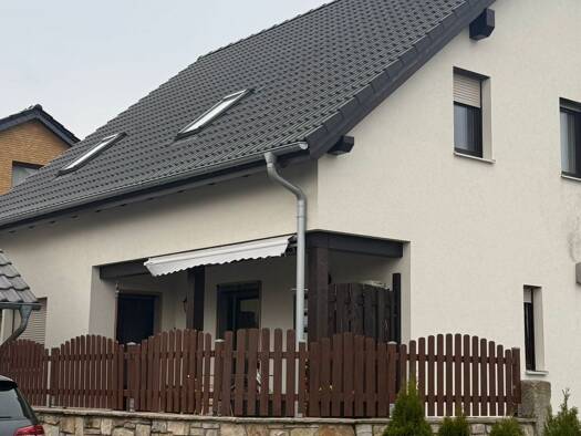 Einfamilienhaus zur Miete 960 € 5 Zimmer 138 m² 250 m² Grundstück frei ab 01.06.2026 Papenrode Groß Twülpstedt 38464