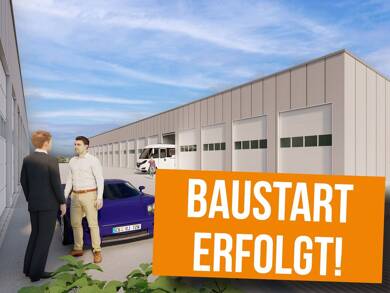 Garage zur Miete provisionsfrei 380 € Eckersmühlen Roth 91154