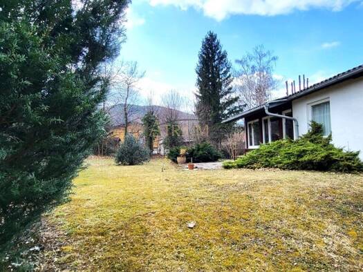 Einfamilienhaus zum Kauf 239.000 € 5 Zimmer 91,6 m² 1.174 m² Grundstück Payerbach 2650