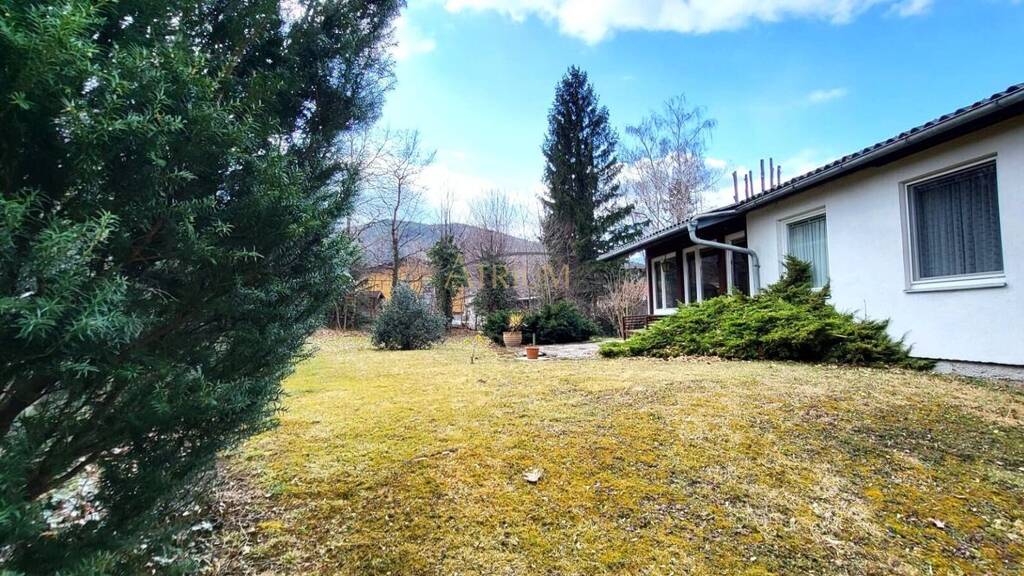 Einfamilienhaus zum Kauf 239.000 € 5 Zimmer 91,6 m² 1.174 m² Grundstück Payerbach 2650