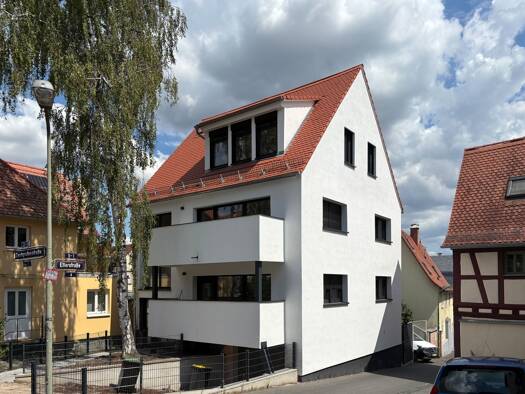 Wohnung zum Kauf 449.000 € 2 Zimmer 59,7 m² EG Seckbach Frankfurt am Main / Seckbach 60389