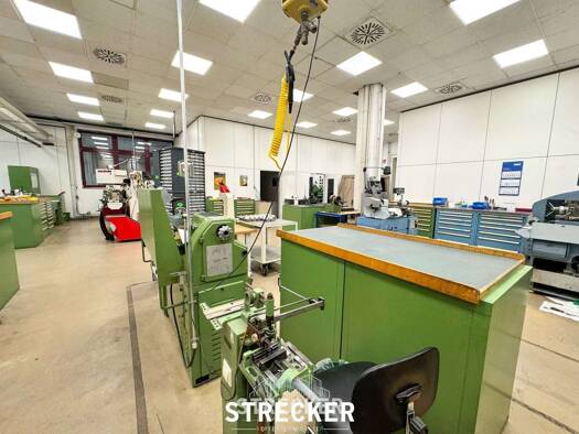 Lagerhalle zum Kauf provisionsfrei 8.600.000 € 13.500 m² Lagerfläche Stein Königsbach-Stein 75203