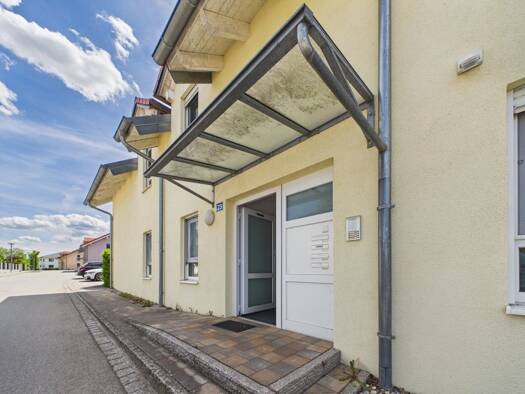Wohnung zur Miete 1.190 € 125 m² Öd Mehring-Öd 84561