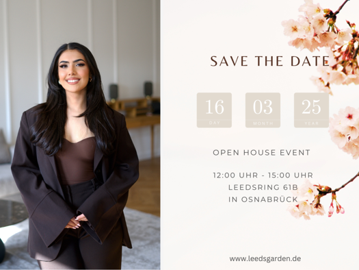 Reihenmittelhaus zum Kauf - Erstbezug 460.000 € 4 Zimmer 138 m² 164 m² Grundstück frei ab sofort Eversburg Osnabrück 49090