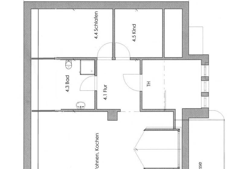 Mehrfamilienhaus zum Kauf als Kapitalanlage geeignet 422.800 € 244,6 m² 711 m² Grundstück Werkstraße 6 Mücheln Mücheln (Geiseltal) 06249