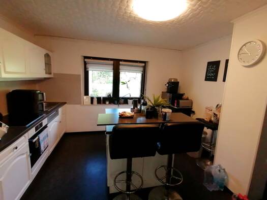 Mehrfamilienhaus zum Kauf 424.000 € 9 Zimmer 283 m² 2.000 m² Grundstück Hüttersdorf Schmelz 66839