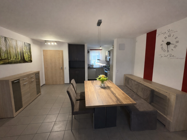 Studio zum Kauf 270.000 € 3,5 Zimmer 99 m² 1. Geschoss Schnelldorf 91625