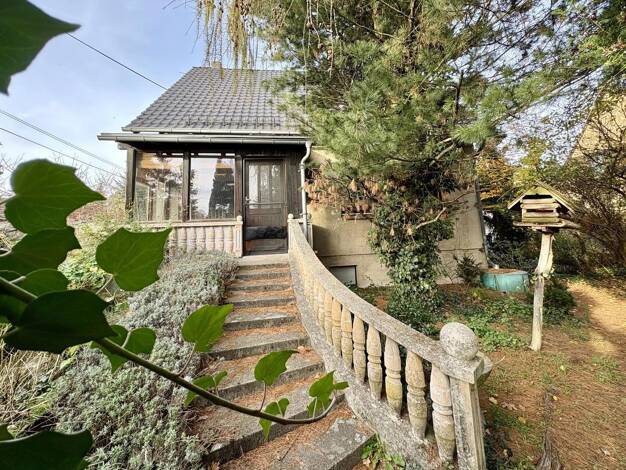 Einfamilienhaus zum Kauf 139.000 € 5 Zimmer 120 m² 1.230 m² Grundstück Kreba Kreba-Neudorf 02906