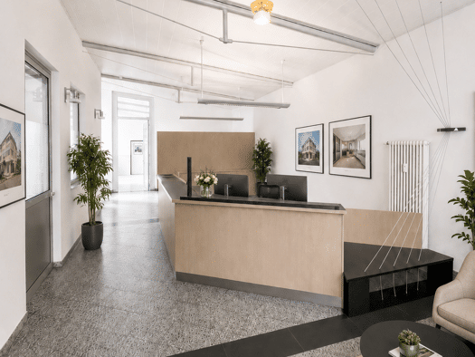Bürofläche zur Miete 9,73 € 343 m² Bürofläche Donaustaufer Straße 120 Weichs Regensburg 93057