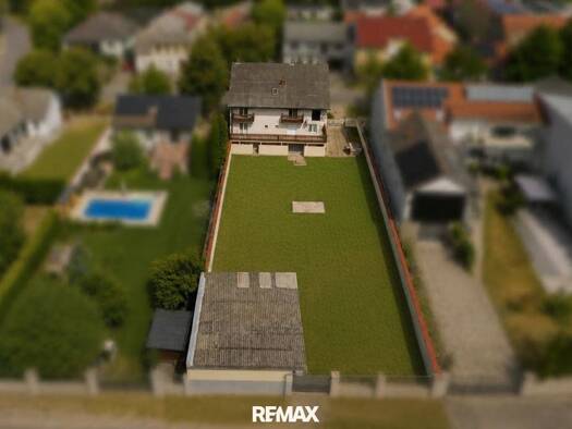 Einfamilienhaus zum Kauf 454.000 € 8 Zimmer 218 m² 1.200 m² Grundstück Illmitz 7142