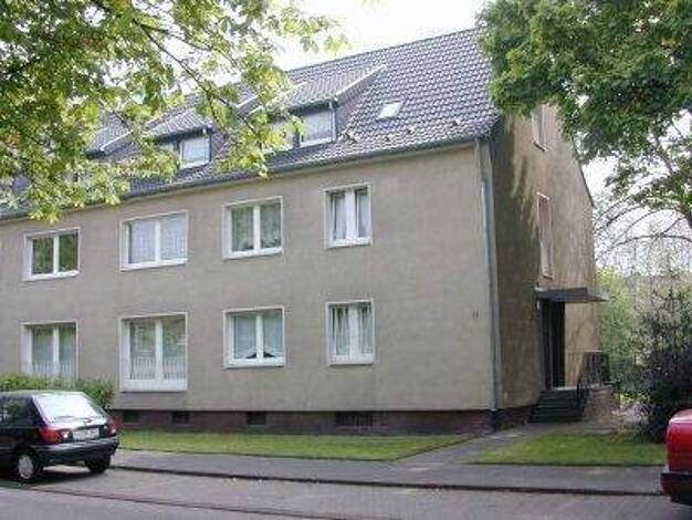 Wohnung zur Miete 396 € 3,5 Zimmer 55 m² 2. Geschoss frei ab 01.01.2026 Grabenstraße 21 Aldenrade Duisburg 47179