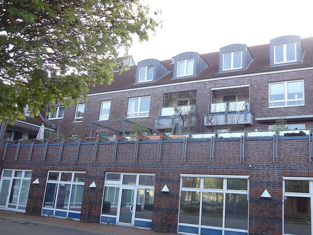 Wohnung zum Kauf provisionsfrei 299.000 € 3 Zimmer 78 m² 3. Geschoss Ahrensburg 22926