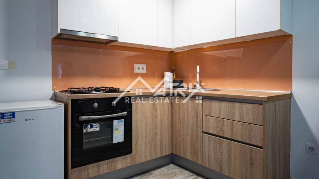 Wohnung zum Kauf 125.000 € 2 Zimmer 40 m² 1. Geschoss Donji grad, Osijek Donji grad, Jug II, Tenja