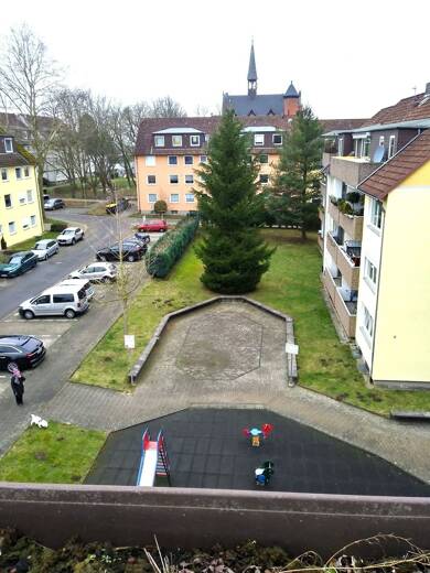 Wohnung zum Kauf 199.000 € 4 Zimmer 82 m² Dachgeschoss, 3. Geschoss Himmelsthür Hildesheim 31137
