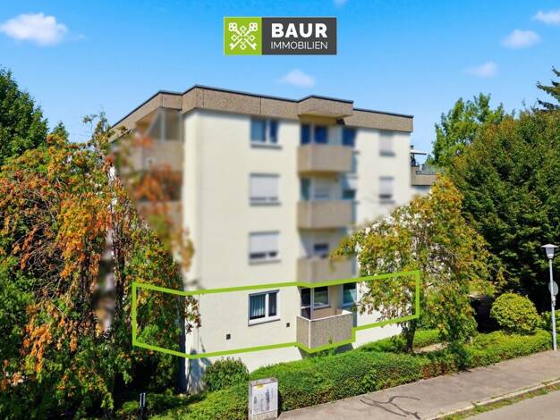 Wohnung zum Kauf 339.000 € 4 Zimmer 103 m² Weingarten 88250
