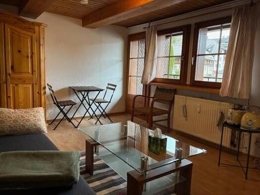 Wohnung zum Kauf 49.000 € 1 Zimmer 24 m² Vordertodtmoos Todtmoos 79682