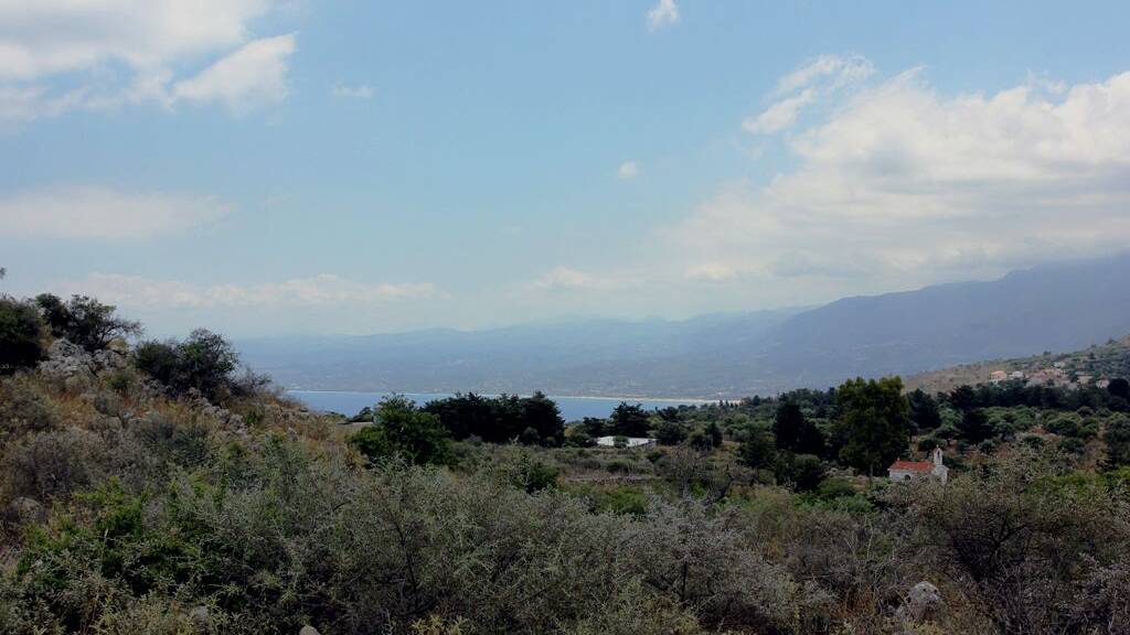 Land-/Forstwirtschaft zum Kauf 73.000 € 4.300 m² Grundstück Kreta