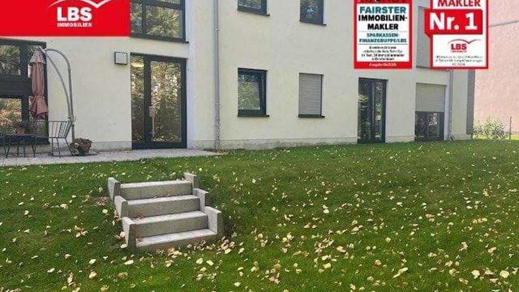 Wohnung zum Kauf - Erstbezug provisionsfrei 384.000 € 3 Zimmer 99,2 m² frei ab sofort Rietberg 33397