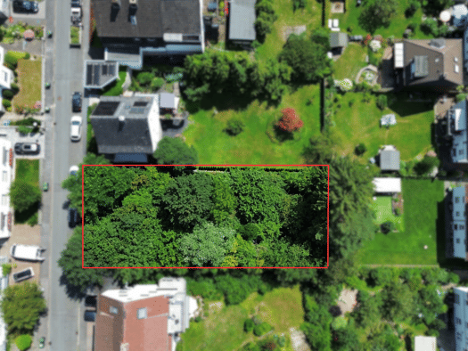 Grundstück zum Kauf 175.000 € 755 m² Grundstück frei ab sofort Hüserstraße 29 Arnsberg 59821