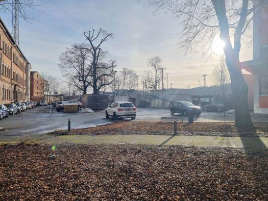 Stellplatz zur Miete provisionsfrei 55 € Zollhof 1 Tafelhof Nürnberg 90443