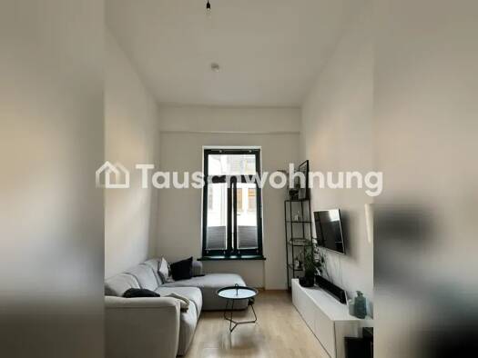 Maisonette zur Miete Tauschwohnung 776 € 1,5 Zimmer 53 m² 3. Geschoss Altstadt-Nord Innenstadt 50672