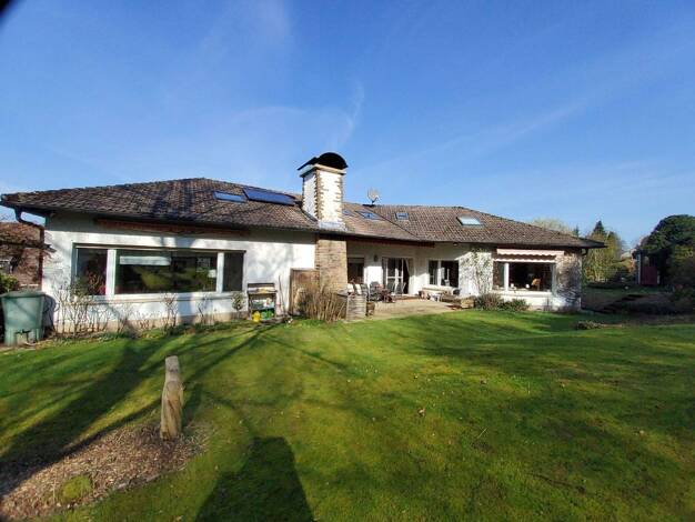 Mehrfamilienhaus zum Kauf 495.000 € 8 Zimmer 224 m² 891 m² Grundstück frei ab 01.06.2026 Sümmern Iserlohn 58640