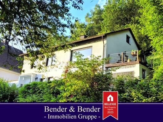Einfamilienhaus zum Kauf 194.000 € 3 Zimmer 70 m² 352 m² Grundstück Niederfischbach 57572