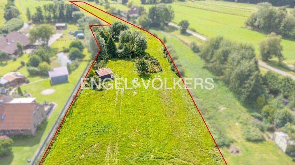 Grundstück zum Kauf 521.800 € 7.972 m² Grundstück Westermoordorf Großheide-Westermoordorf 26532