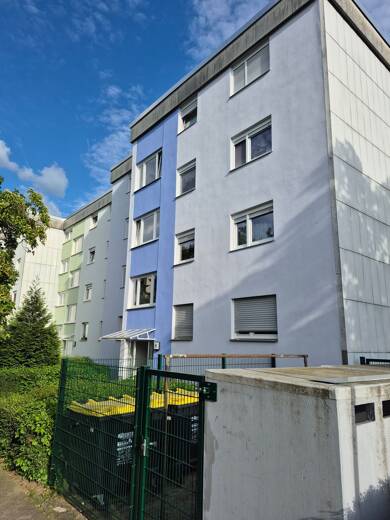 Wohnung zum Kauf 285.000 € 3 Zimmer 80 m² 2. Geschoss Hauchstr Röthenbach West Nürnberg 90449