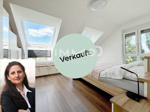 Wohnung zum Kauf 367.000 € 3 Zimmer 75,1 m² 1. Geschoss Krems an der Donau 3500