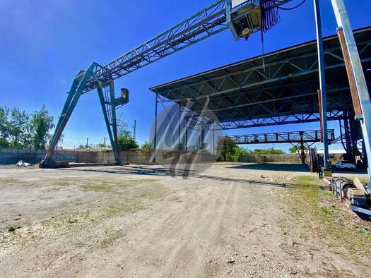 Gewerbepark zur Miete 12.000 m² Grundstück Diedenbergen Hofheim am Taunus 65719