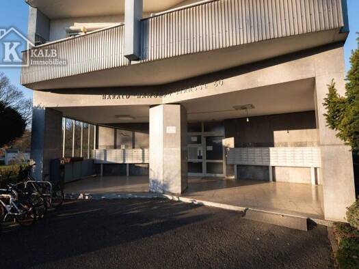 Wohnung zum Kauf 259.000 € 4 Zimmer 100 m² frei ab 01.03.2026 Hochfeld-Steinberg Schweinfurt 97422