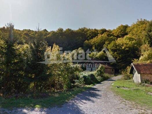 Haus zum Kauf 30.000 € 1 Zimmer 2.766 m² Ogulin