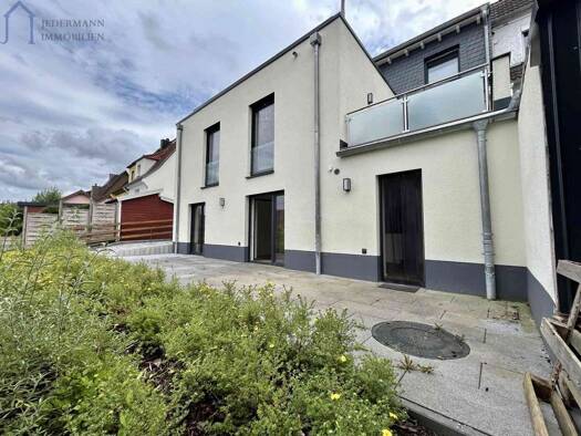 Terrassenwohnung zur Miete 924 € 2 Zimmer 77 m² Bad Hersfeld 36251